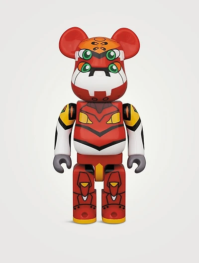 Evangelion Eva2 1000% Be@rbrick