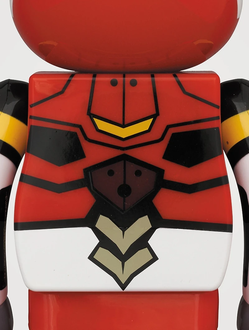 Evangelion Eva2 1000% Be@rbrick