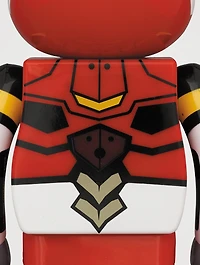 Evangelion Eva2 1000% Be@rbrick