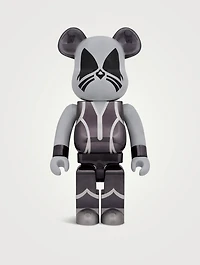 Kiss Catman Chrome 1000% Be@rbrick