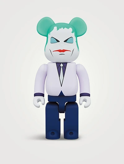 Dark Knight Joker 400% Be@rbrick