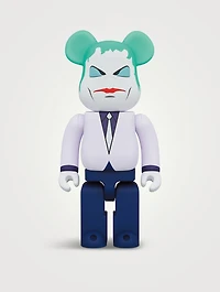 Dark Knight Joker 400% Be@rbrick