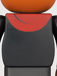 Jerry Hogwarts 1000% Be@rbrick