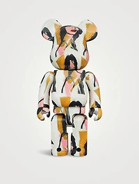 Warhol Jagger 100% & 400% Be@rbrick Set
