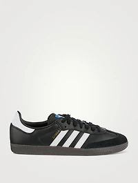 Samba OG Leather Sneakers