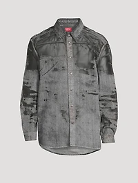 D-Simply-Over-Fsd Shirt