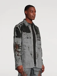 D-Simply-Over-Fsd Shirt