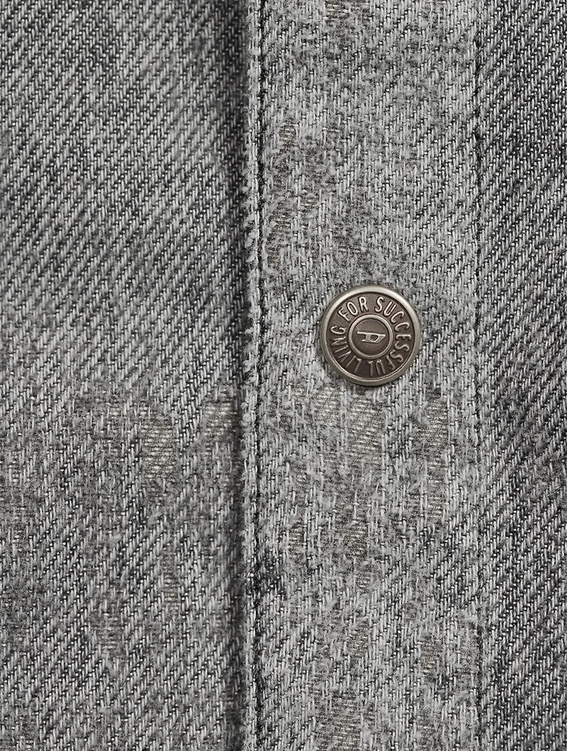 D-Simply-Over-Fsd Shirt