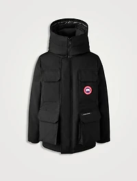 Expedition Down Parka