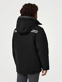 Expedition Down Parka