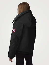 Chilliwack Down Bomber Jacket