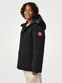 Logan Down Parka