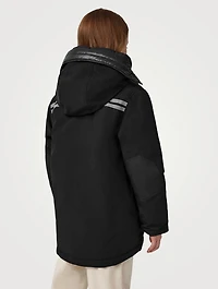 Logan Down Parka
