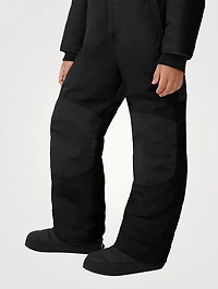 Grizzly Down Snowsuit