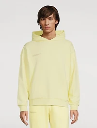 365 Organic Cotton Hoodie