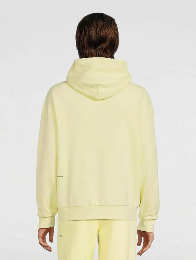 365 Organic Cotton Hoodie