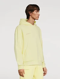 365 Organic Cotton Hoodie