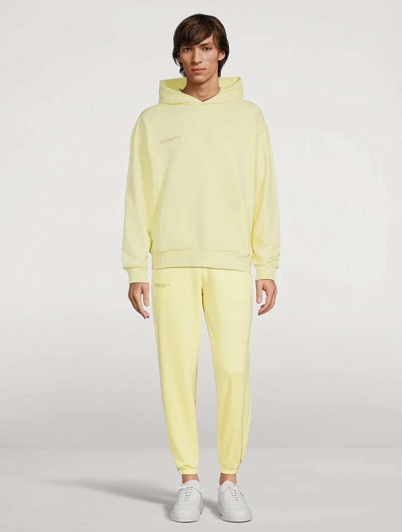 365 Organic Cotton Hoodie