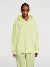 365 Organic Cotton Hoodie