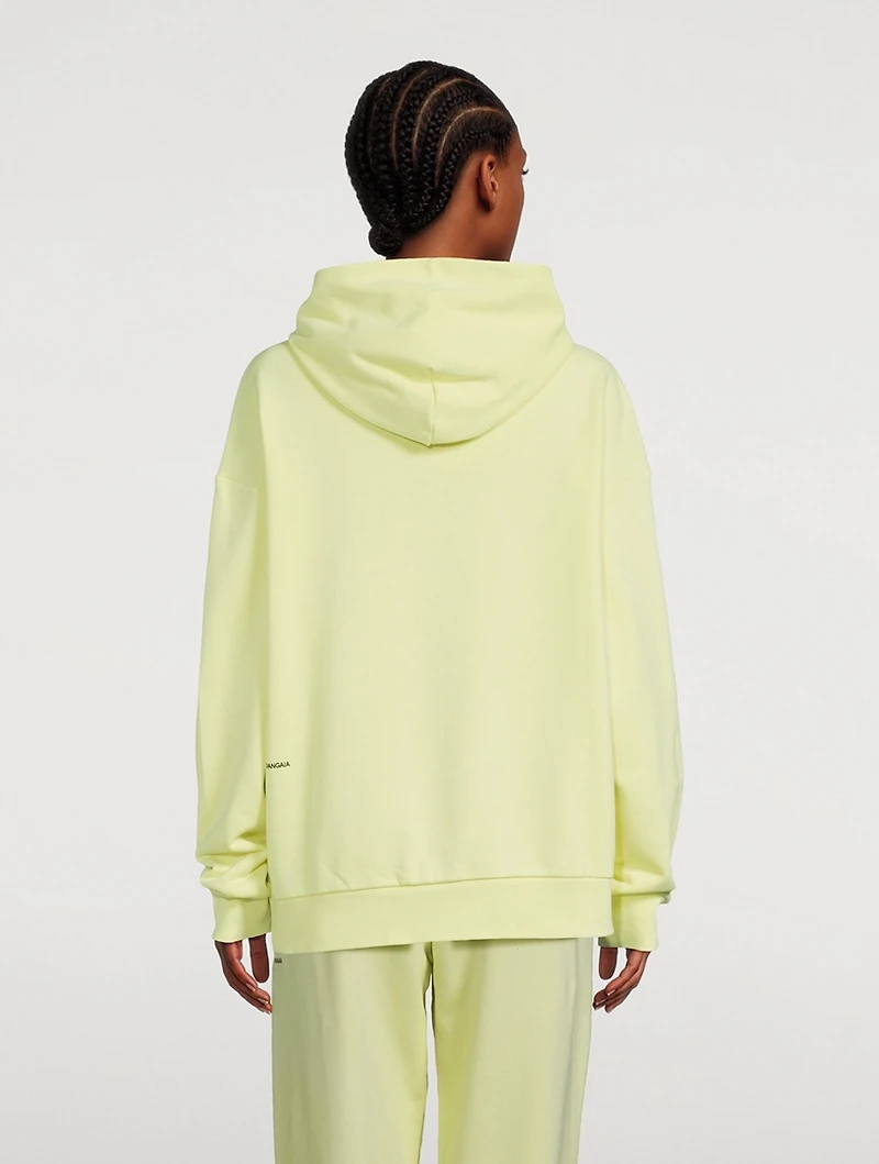 365 Organic Cotton Hoodie