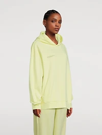 365 Organic Cotton Hoodie