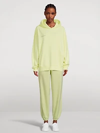 365 Organic Cotton Hoodie