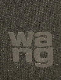 Glitter Essential Terry Sweatpants