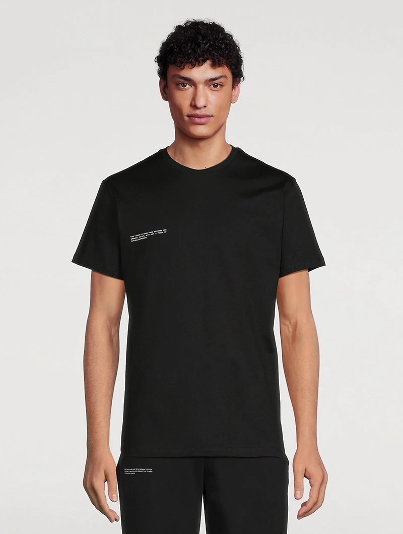 Organic Cotton T-Shirt