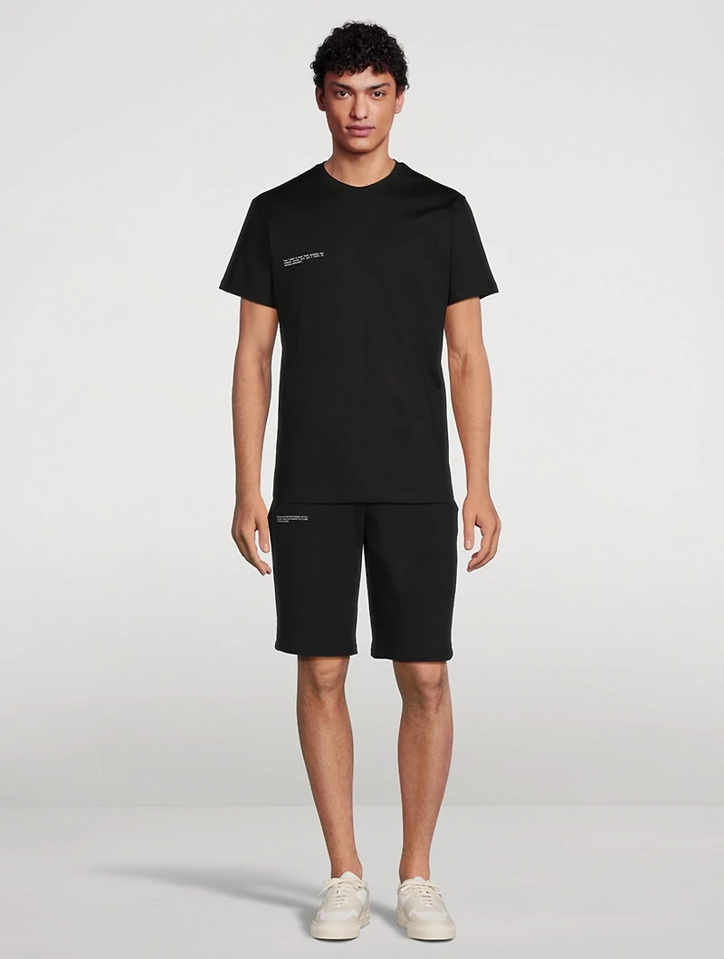 Organic Cotton T-Shirt