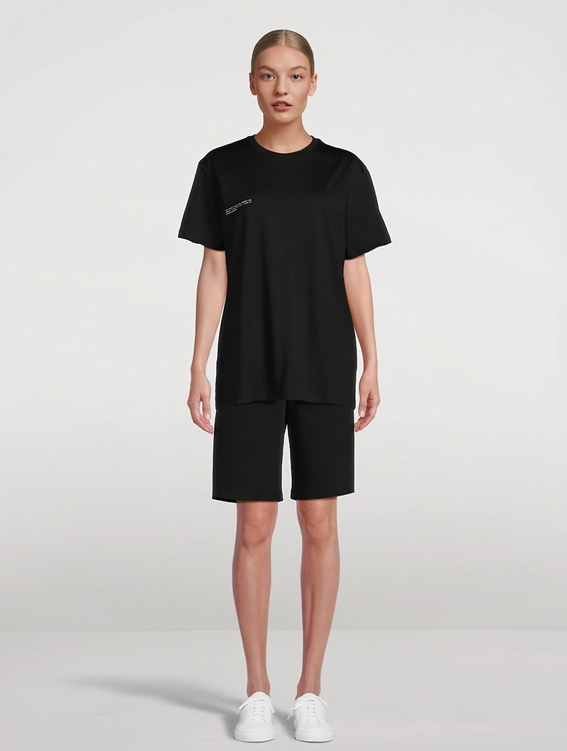 Organic Cotton T-Shirt