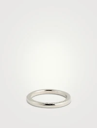 Square Thread Ring