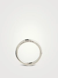 Square Thread Ring