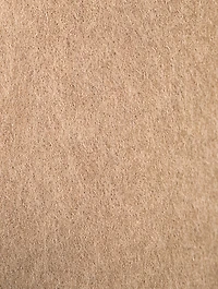 Wool-Blend Coat