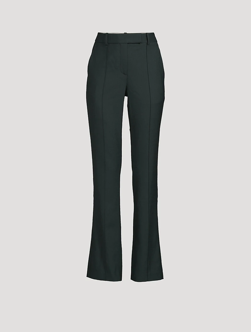 Cigarette Trousers