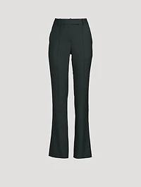 Cigarette Trousers