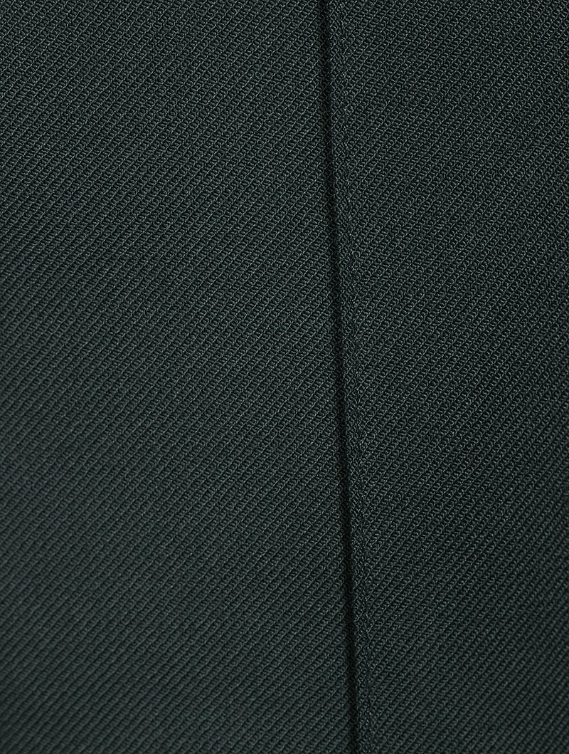 Cigarette Trousers