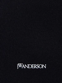 JWA Corner Bucket Canvas Tote Bag