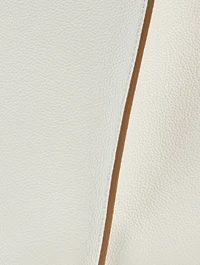 Medium T Timeless Leather Shopping Bag