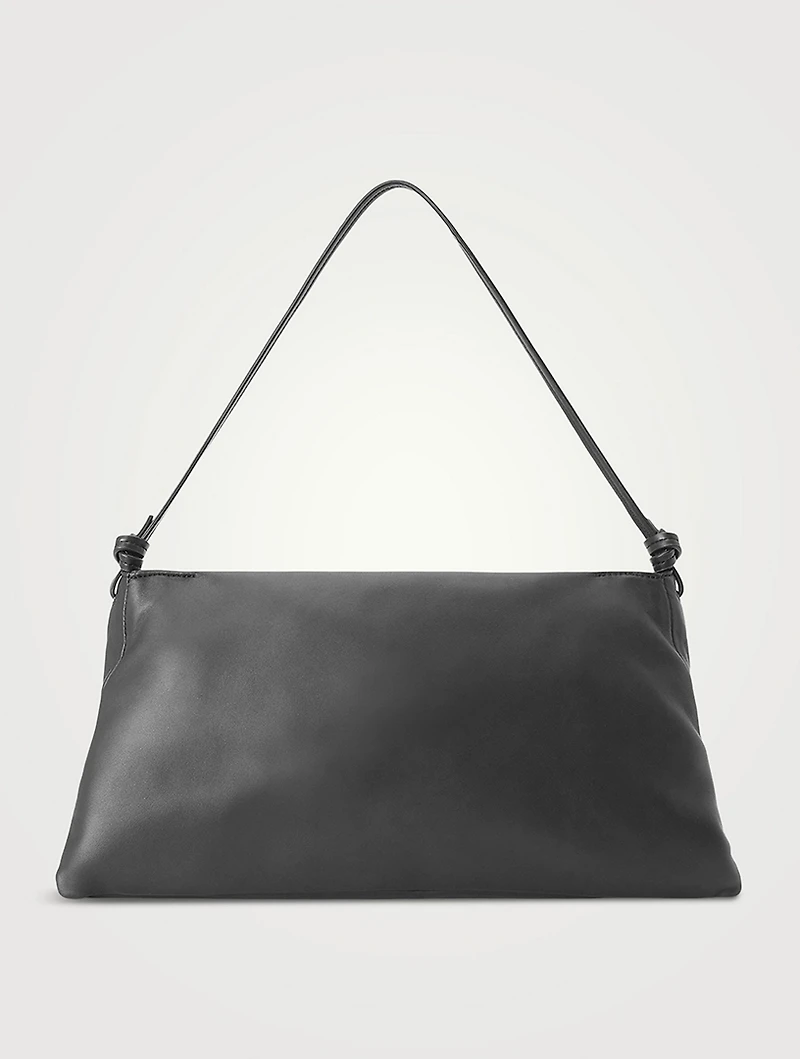 Vivi Leather Shoulder Bag