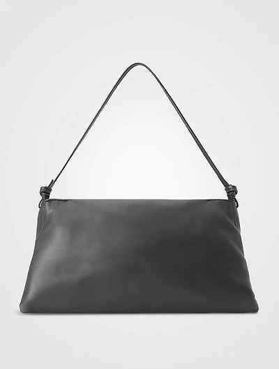 Vivi Leather Shoulder Bag