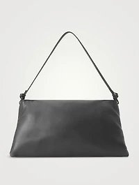 Vivi Leather Shoulder Bag