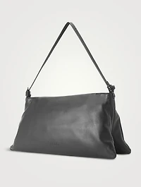 Vivi Leather Shoulder Bag