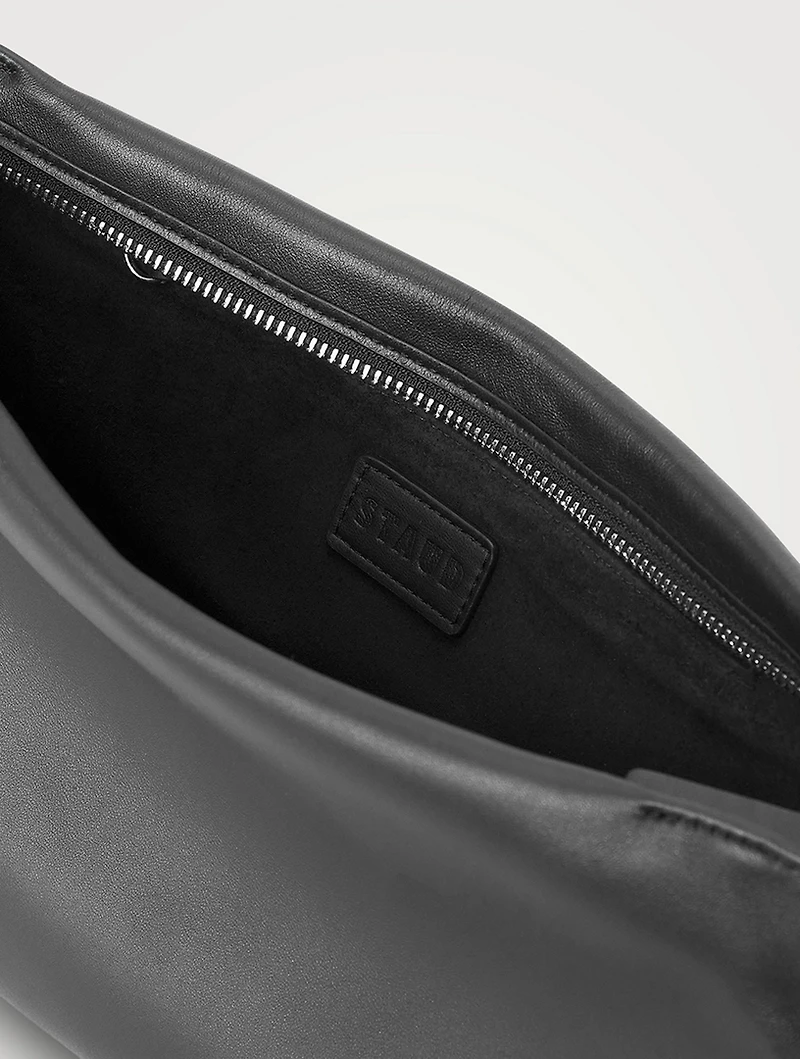 Vivi Leather Shoulder Bag