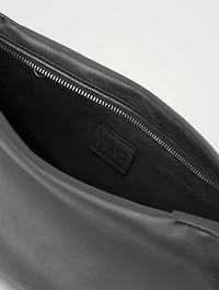 Vivi Leather Shoulder Bag