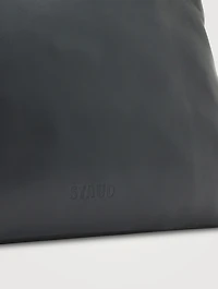 Vivi Leather Shoulder Bag
