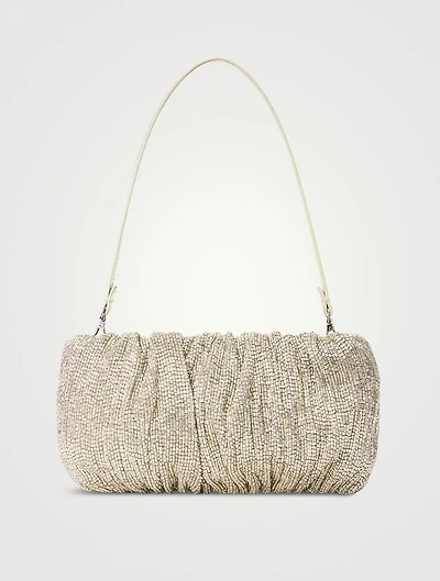 Bean Beaded Baguette