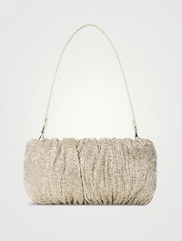 Bean Beaded Baguette