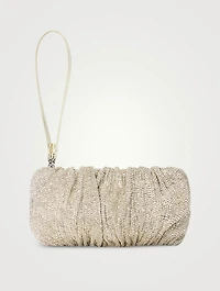 Bean Beaded Baguette