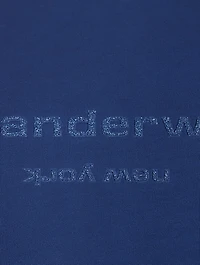 Glitter-Logo T-Shirt