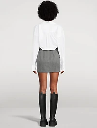 Bolero And Tailored Dress Combo